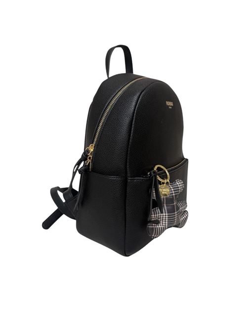 Eric zaino PASH BAG | 20273LIKW6BNERO